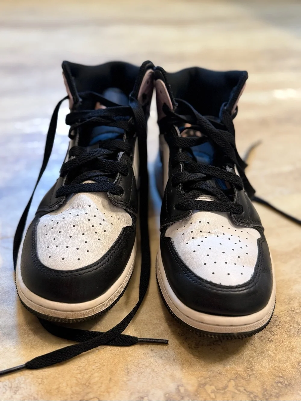 Nike stylish kids